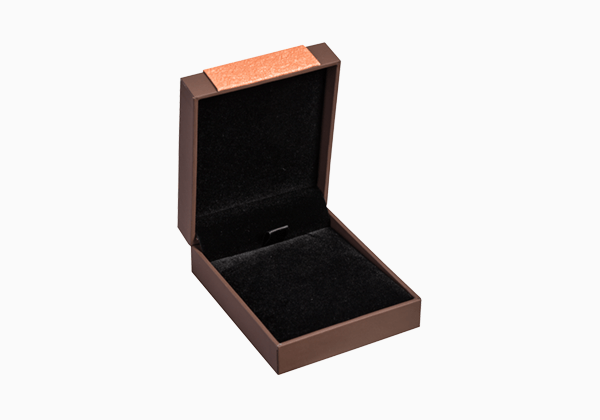 Elegant Jewelry Boxes Series