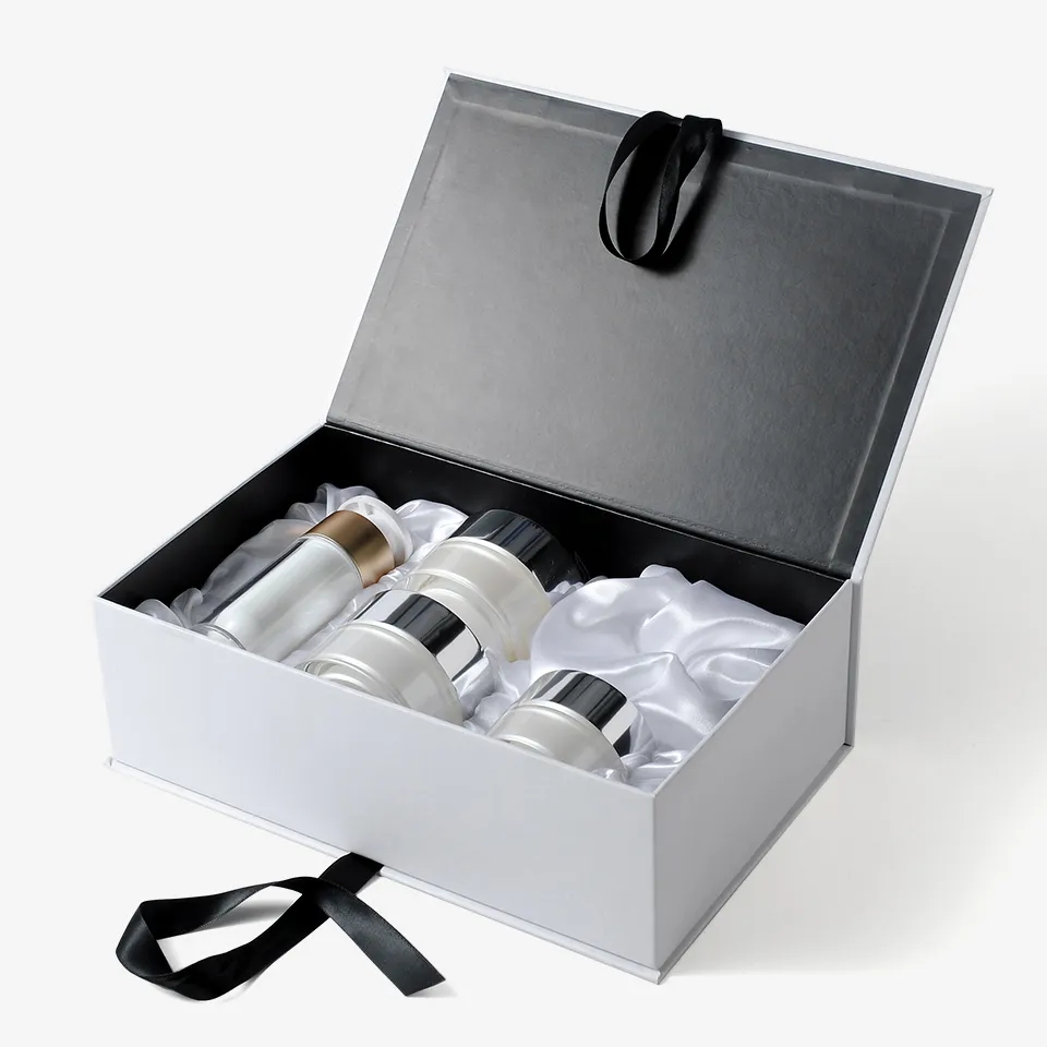 Perfume Box Packaging