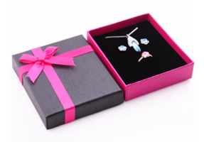 How To Make A Jewelry Gift Box?